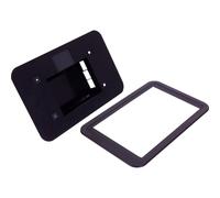 Raspberry Pi Custodia per display touchscreen da 7"