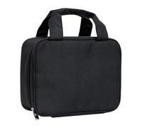 Custodia per dispositivi elettronici - Custodia per gadget da viaggio, organizer per cavi impermeabile | Supporto per cavi a strati per accessori tecnici, custodia multifunzione, adattatore, scheda di