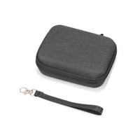 Custodia per DJI Action 6 Custodia antiurto Organizzare Carry Case Action Camera Custodia da viaggio portatile con cinturino da polso