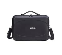 Custodia per DJI Avata 360 Motion Combo, custodia protettiva portatile per drone, borsa rigida antiurto per Fly More Kit (NERO)