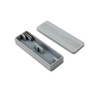 Custodia per DJI Flip Paddle, scatola di protezione per elica portatile con design resistente alla pressione, organizer antigraffio per accessori per droni, 3 opzioni di colore, Grigio, Unisex