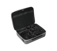 Custodia per DJI NEO 2 Custodia da trasporto ad alta capacità per occhiali N3 a prova di caduta e antigraffio, custodia da viaggio RC Motion 3, borsa organizer da viaggio con tracolla