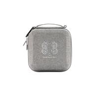 Custodia per DJI Neo 2 e RC-N3, custodia per il trasporto del telecomando, in EVA, anti-compressione e anti-shock, custodia protettiva, Borsa per il trasporto, Custodia per il trasporto del