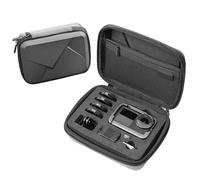 Custodia per DJI Osmo Action 5 Pro/4/3, custodia portatile in poliuretano, custodia rigida per Osmo Action 5 Pro/4/3, accessori per fotocamera Action, Viaggi