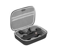 Custodia per DJI OSMO Mobile 7/7P, Stabilizzatore Gimbal Impermeabile Portatile Borsa di Stoccaggio Custodia da Viaggio (Mobile 7P Nero)