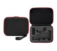 Custodia per DJI Osmo Mobile 8, stabilizzatore cardanico, antipolvere e antimacchia, impermeabile, custodia protettiva portatile per DJI Osmo Mobile 8, Nero , Custodia per DJI Osmo Mobile 8