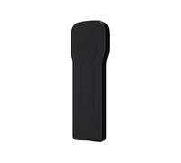 Custodia per DJI OSMO POCKET 3, copertura protettiva del top case, fotocamera portatile Protezione dell'obiettivo, accessori per gusci di goccia dello schermo (Nero)