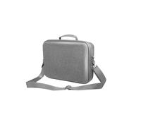Custodia per DJI RS 4 Mini, Borsa Portatile di Grande Capacità per lo Stoccaggio dei Viaggi Anti-pressione per RS 4 Mini Accessori dello Stabilizzatore Gimbal (Grigio)