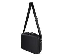 Custodia per DJI RS 4 Mini, in tessuto Lycra antiurto e antipolvere, portatile, da viaggio, borsa a tracolla singola per DJI RS 4 Mini, accessori protettivi, Nero , Unisex