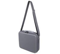 Custodia per DJI RS 4 Mini, in tessuto Lycra antiurto e antipolvere, portatile, da viaggio, borsa a tracolla singola per DJI RS 4 Mini, accessori protettivi, Grigio, Unisex
