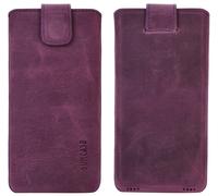 Custodia Per Doogee X96 | X96 Pro Tasche Protettiva Cover In Pelle Con Flap