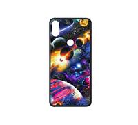 Custodia per Doogee Y8 Custodia Silicone Case Cover T-30