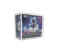 Custodia per Dragon Ball Super Fusion World Booster Box Inglese Teca Case