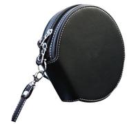 Custodia per DVD, organizer per auto, organizer per DVD, con cerniera, organizer da viaggio, custodia portatile con cerniera, custodia per DVD, DVD, portafoglio organizer per la casa, Multicolore, A,