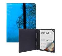 Custodia per eBook Pocketbook InkPad Eo - ereader - Custodia per e-book compatibile (173)