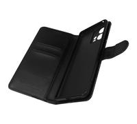 Custodia per Edge 30 Fusion portacarte Tactital Field Notes nera