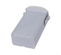Custodia per elica compatibile con Potensic Atom 3, scatola protettiva leggera in plastica ABS per lame, antipolvere, organizer portatile, colore nero, design compatto per attrezzatura da riprese