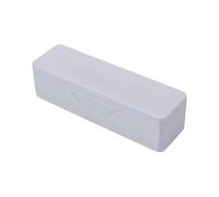 Custodia per elica per drone DJI Mini 5 Pro, custodia protettiva antiurto per DJI Mini5 Pro, accessori per lame DJI Mini5 Pro, anti pressione, antigraffio, supporto portatile per 4 eliche, Arancione
