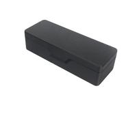 Custodia per elica per drone DJI Mini 5 Pro, custodia protettiva antiurto per DJI Mini5 Pro, accessori per lame DJI Mini5 Pro, anti pressione, antigraffio, supporto portatile per 4 eliche, Nero