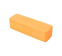 Custodia per elica per drone DJI Mini 5 Pro, custodia protettiva antiurto per DJI Mini5 Pro, accessori per lame DJI Mini5 Pro, anti pressione, antigraffio, supporto portatile per 4 eliche, Grigio