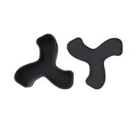 Custodia per eliche DJI NEO 2, scatola protettiva resistente ai graffi e all'usura, supporto compatto per elica con design antipolvere per accessori per droni, Nero , Taglia unica, Unisex