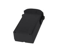 Custodia per Eliche per Drone Potensic ATOM 3, Antipolvere e Antipressione, con Protezione A Forma di Batteria, Colore Nero.