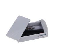 Custodia per eliche Potensic ATOM3, resistente ai graffi e all'usura per accessori ATOM3, grigio, Caso di immagazzinaggio dell'elica per ATOM3