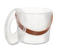 Custodia Per Fazzoletti Da Scrivania Scatola Contenitore Tessuto