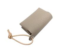 Custodia per fazzoletti - Porta fazzoletti tascabile in tessuto, borsa compatta riutilizzabile | Custodia morbida da viaggio elegante organizer per fazzoletti, supporto leggero per borsa, auto, casa