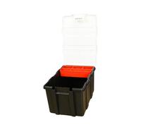 Custodia per ferramenta, custodia per attrezzi di riparazione, contenitore