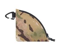 Custodia per filtro da caffè, resistente all'usura, organizer portatile Java impermeabile, contenitore da viaggio durevole per campeggio, per birra all'aperto, per la casa e la