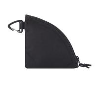 Custodia per filtro del caffè - Organizer per filtro del caffè | Organizer impermeabile per filtro del caffè portatile e resistente all'usura - Contenitore per filtro del caffè per campeggio