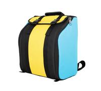 Custodia per fisarmonica portatile Borsa per fisarmonica antiscivolo Borsa per fisarmonica 22 chiavi Zaino per fisarmonica