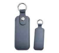 Custodia per flash drive, custodia in pelle artificiale, organizer per accessori elettronici per trasportare dati da scrivania, zaino da viaggio, casa, lavoro, tasca, scuola