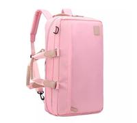 Custodia per flauto, 16 fori/17 fori, custodia per flauto, per esercitarsi con la banda, colore: rosa