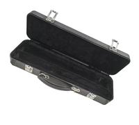 Custodia per flauto, 16 fori, ideale per viaggi, custodia protettiva perfetta per strumenti da concerto