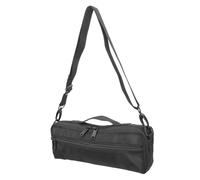 Custodia Per Flauto Custodia for flauto Cinghie regolabili Borsa Piccolo Il contenitore for strumenti musicali Per Flautisti