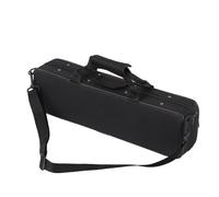 Custodia Per Flauto Custodia for flauto musicale for Oxford Borsa da trasporto portatile leggera resistente all'usura impermeabile for a 16 fori Per Flautisti