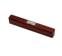 Custodia per flauto in legno Headjoint Storage Case Flauto in legno Headjoint Organizzatori per protezioni degli strumenti e portatile Custodia professionale per strumenti