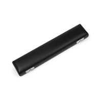 Custodia per flauto in pelle, 16/17 fori, portatile, universale, 16 fori, custodia per flauto per principianti e studenti (17 fori)