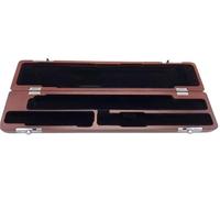 Custodia Per Flauto Traverso Scatola for Flauto In Legno Massello Specifica for