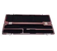 Custodia Per Flauto Traverso Scatola for Flauto In Legno Massello Specifica for
