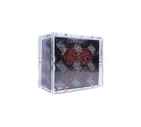 Custodia per Flesh and Blood Booster Box Display Teca Case