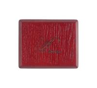 Custodia Per Foglie Fagotto A Doppio Strato Capacità 10 Con Design Ventilato Costruzione In Legno Chiusura Custodia Accessori Strumenti A Fiato