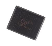 Custodia Per Foglie Fagotto A Doppio Strato Con Scatola Portaoggetti Protettiva Stoccaggio In Legno Ventilato Scatola Ance Con Chiusura Magnetica Da 10 Foglie