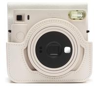 Custodia per fotocamera bianca Fujifilm Instax SQ 1