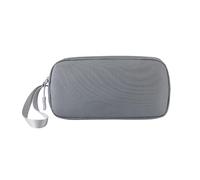 Custodia per fotocamera compatta, Custodia protettiva portatile, 23,5 x 12 x 6,5 cm, Borsa da viaggio robusta, Organizzatore digitale ammortizzante, Attrezzatura fotografica resistente all'acqua