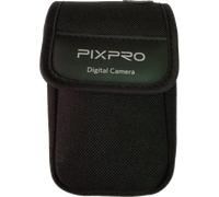 KODAK - Custodia protettiva per fotocamera, compatibile con i modelli FZ43, FZ53, FZ45, FZ55 - Nero