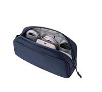 Custodia per Fotocamera,Custodia Protettiva Portatile,Astuccio per Fotocamera per Weekend Lungo - da Viaggio Estivi per Trekking Campeggio Cavo di Ricarica