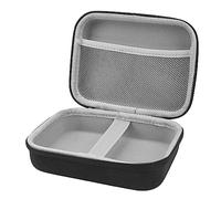 Custodia per Fotocamera, Custodia Rigida Protettiva per il Trasporto, Borsa per Fotocamera Compatta con Corda, Compatibile con la Fotocamera Istantanea Mini EVO Link LiPlay
